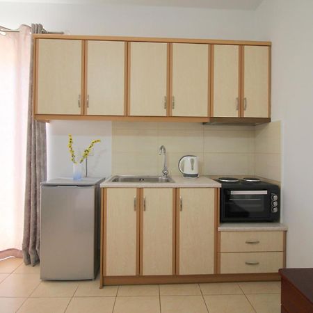 Afrimi Relax Apartments Sarandë 외부 사진