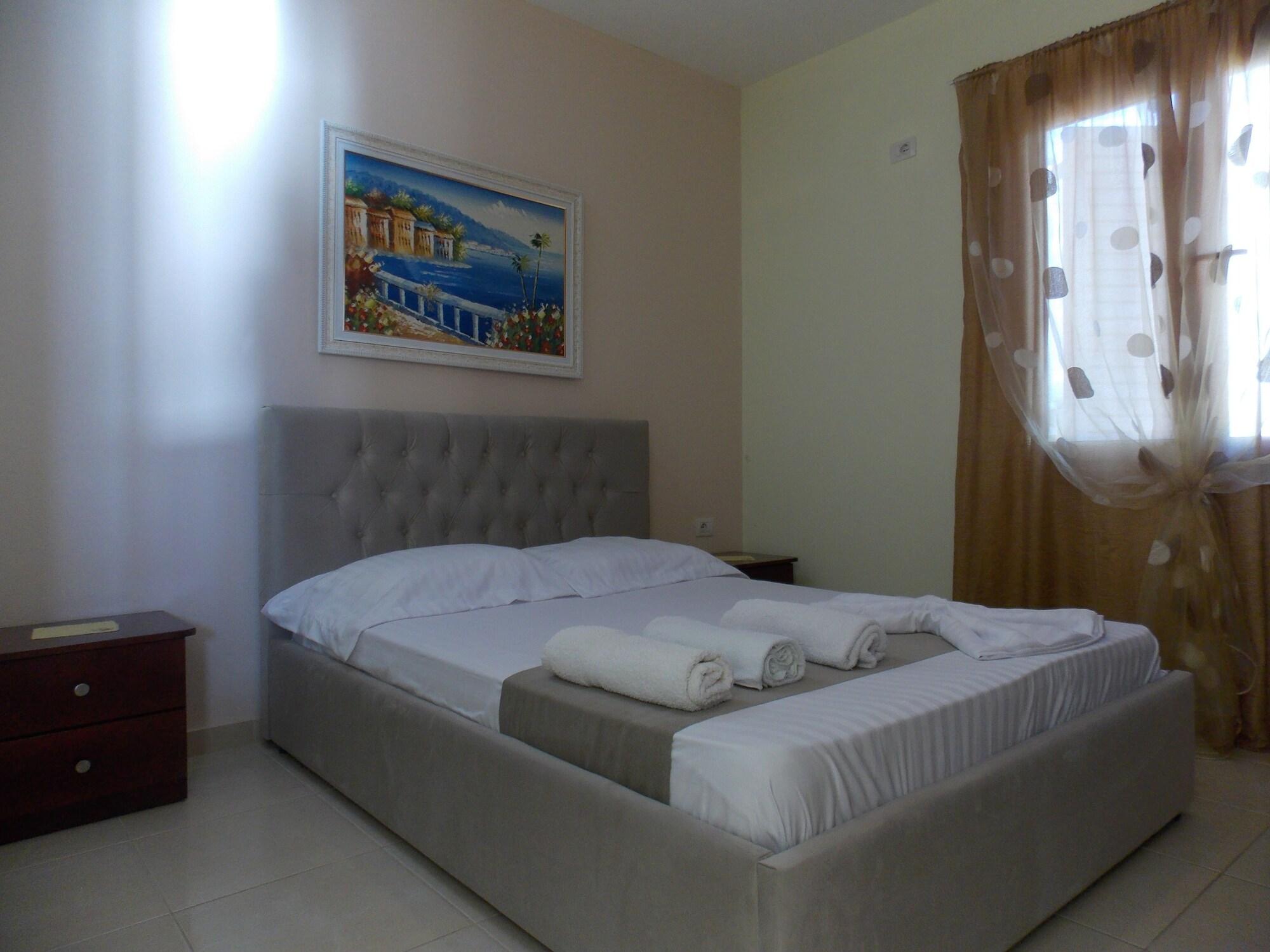 Afrimi Relax Apartments Sarandë 외부 사진