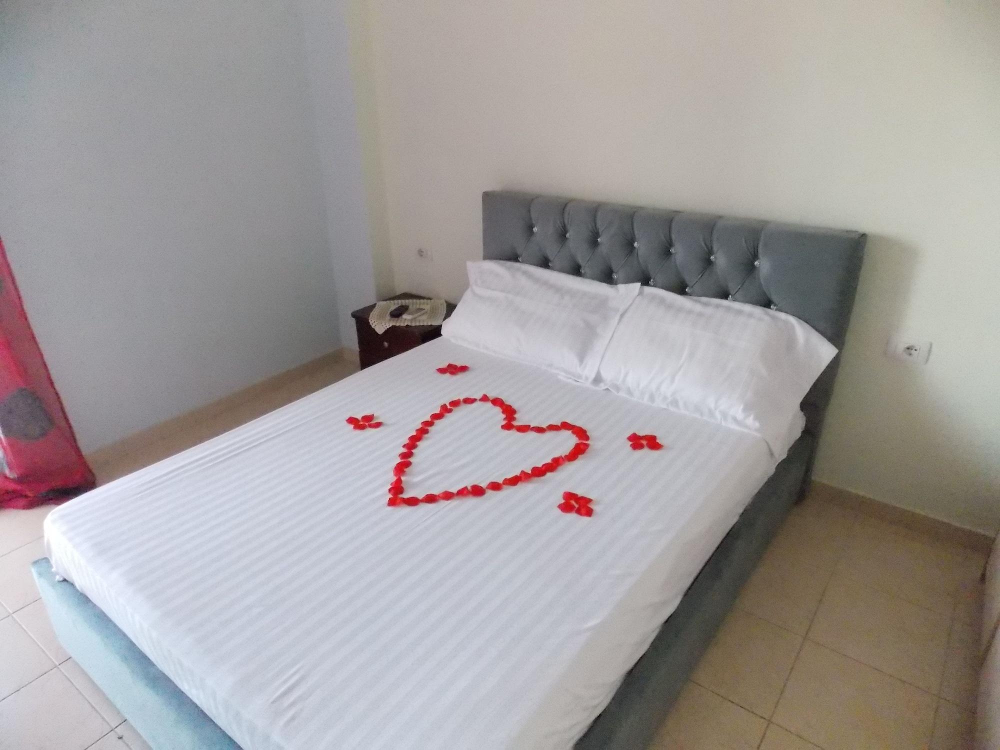Afrimi Relax Apartments Sarandë 외부 사진