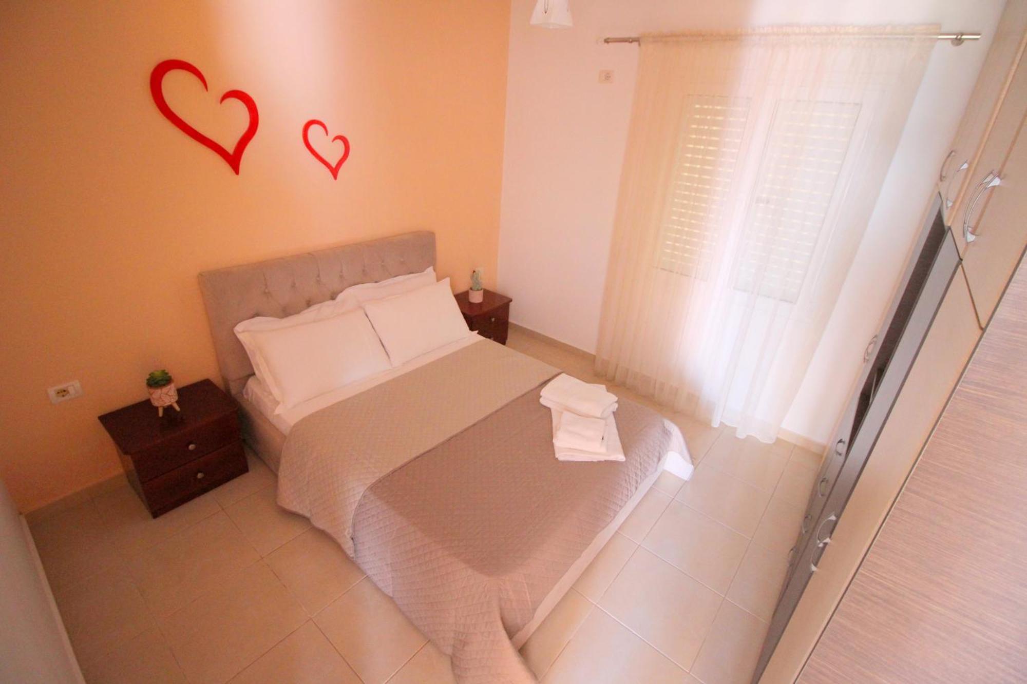 Afrimi Relax Apartments Sarandë 외부 사진