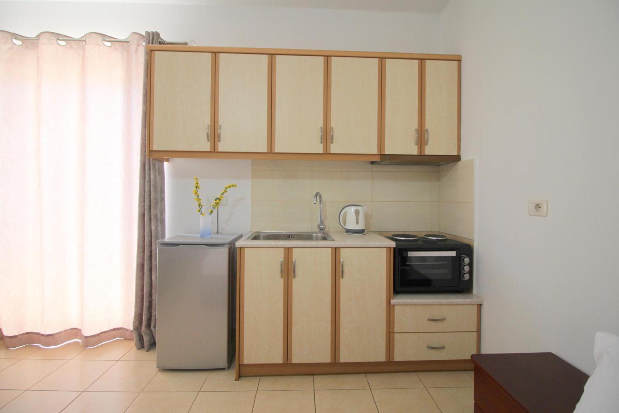 Afrimi Relax Apartments Sarandë 외부 사진