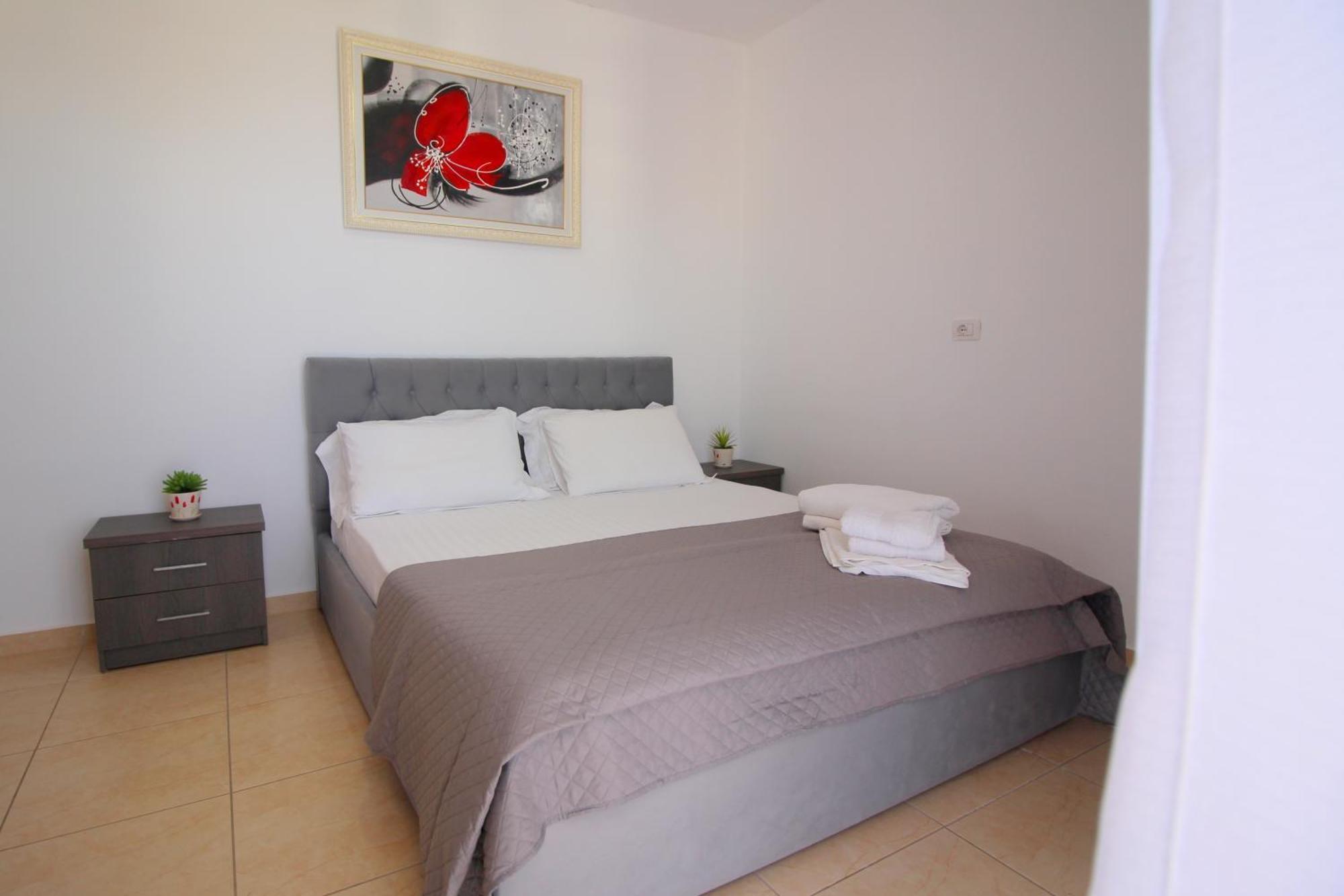 Afrimi Relax Apartments Sarandë 외부 사진