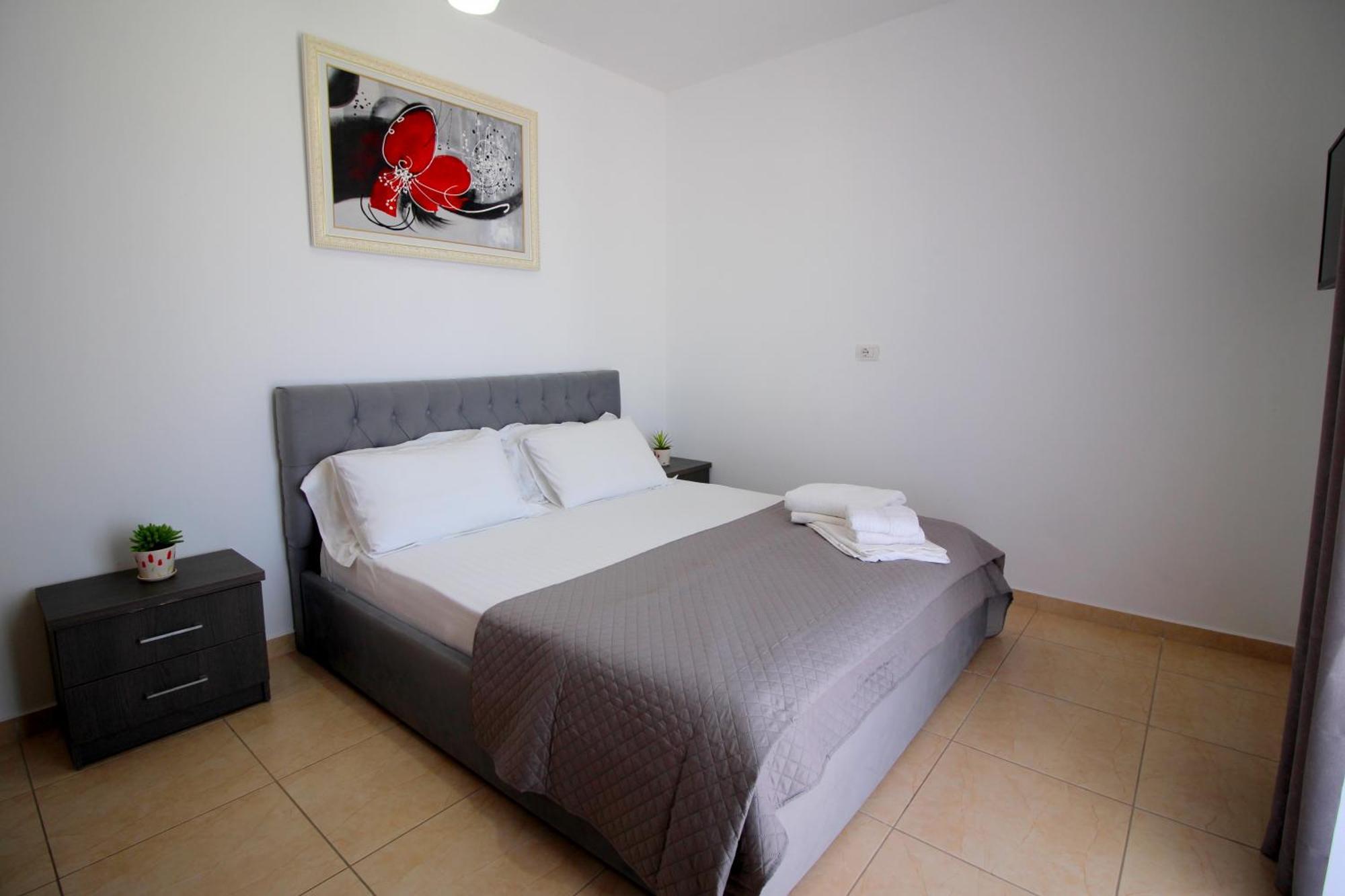 Afrimi Relax Apartments Sarandë 외부 사진