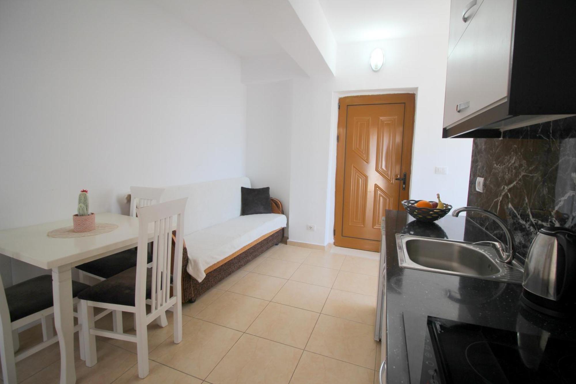 Afrimi Relax Apartments Sarandë 외부 사진